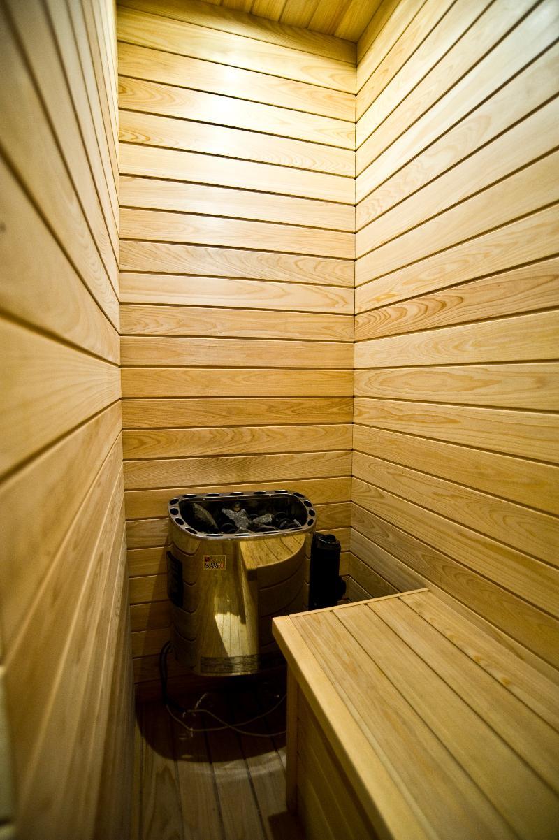 Saual Keh Hotel Taipei Exterior photo