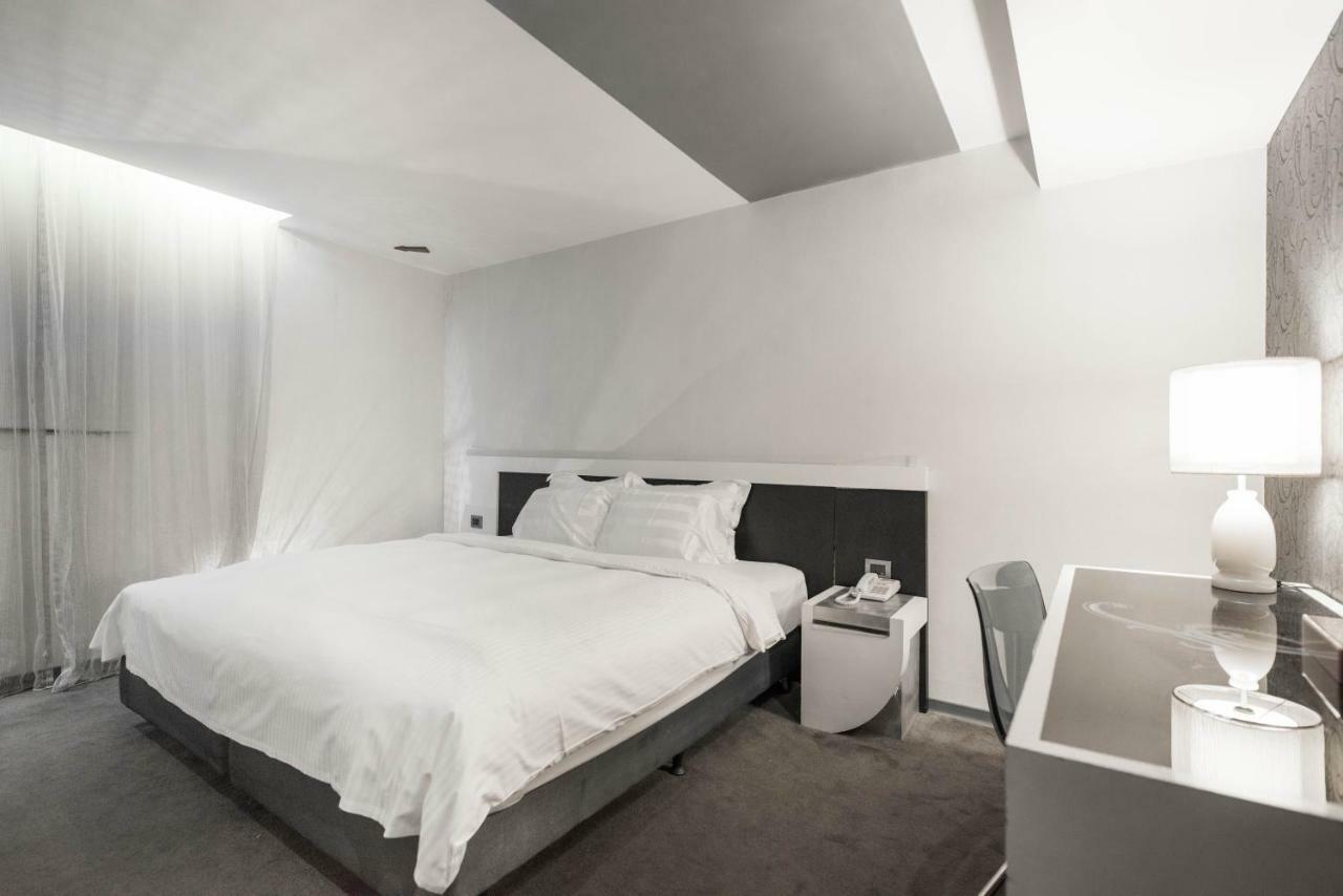Saual Keh Hotel Taipei Exterior photo